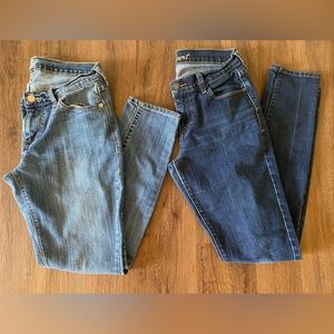 Bundle of Old Navy Jeans